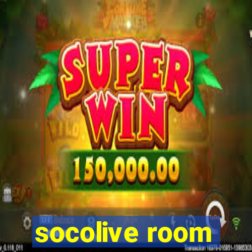 socolive room