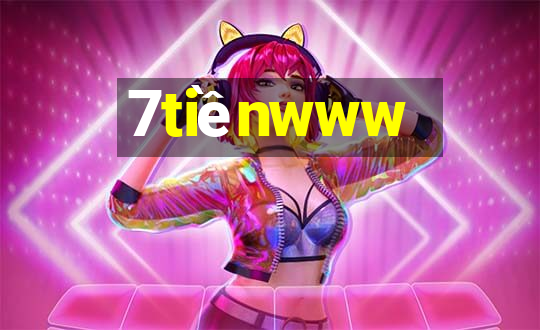 7tiềnwww