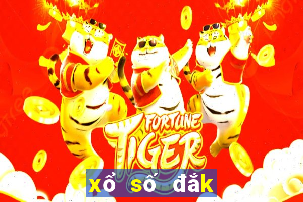 xổ số đắk lắk trong vòng 100 ngày