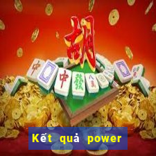 Kết quả power 6 55 ngày thứ năm