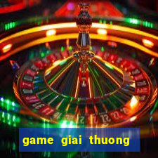 game giai thuong chim xanh