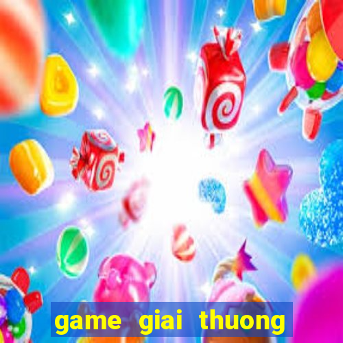 game giai thuong chim xanh