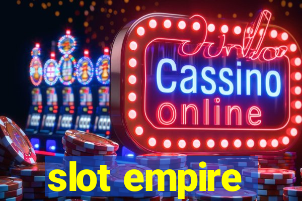 slot empire