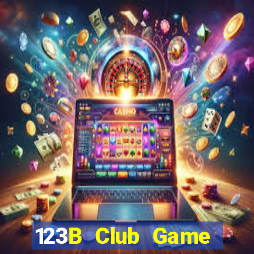 123B Club Game Bài 52