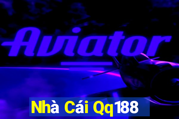 Nhà Cái Qq188