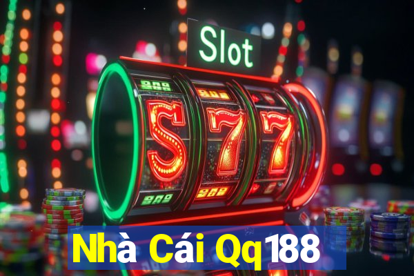 Nhà Cái Qq188