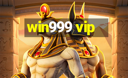 win999 vip