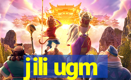 jili ugm