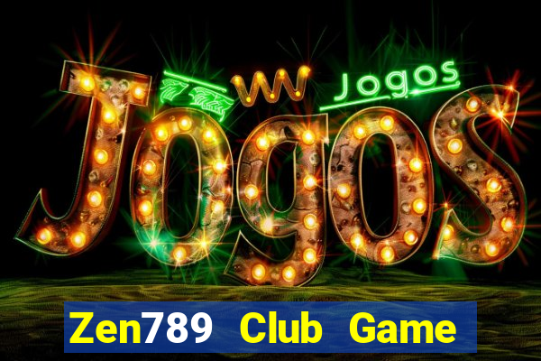 Zen789 Club Game Bài Kubet