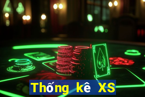 Thống kê XS Keno Vietlott Thứ 3