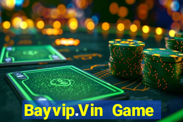 Bayvip.Vin Game Bài Apk