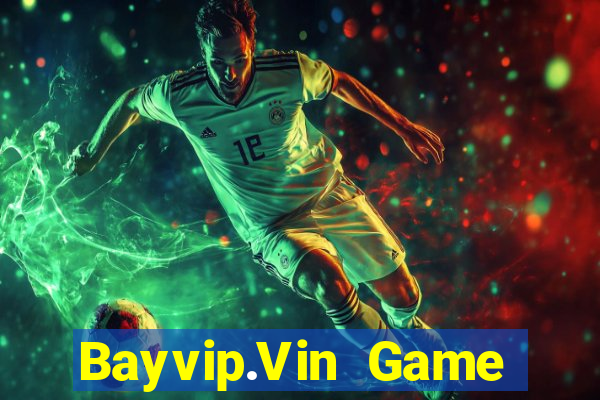 Bayvip.Vin Game Bài Apk