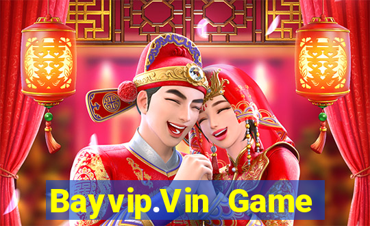 Bayvip.Vin Game Bài Apk