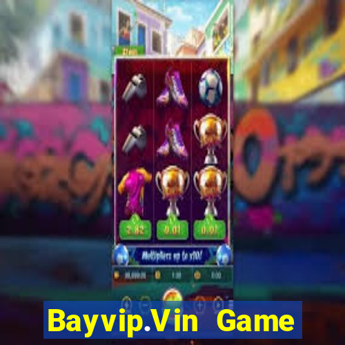 Bayvip.Vin Game Bài Apk