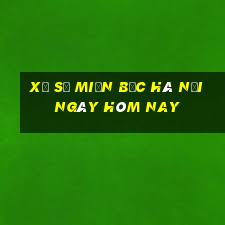 xổ số miền bắc hà nội ngày hôm nay