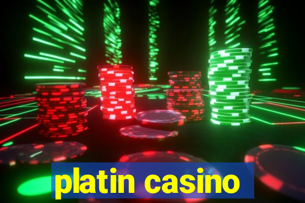 platin casino