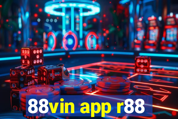 88vin app r88