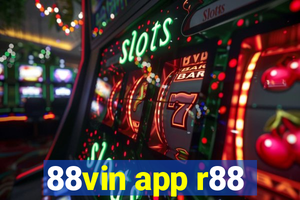 88vin app r88