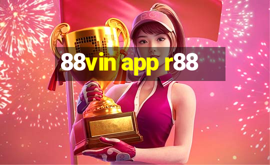 88vin app r88