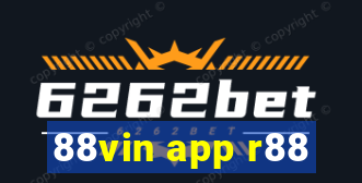 88vin app r88