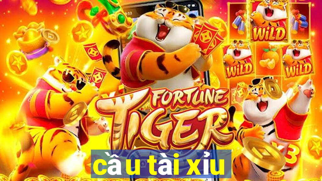 cầu tài xỉu