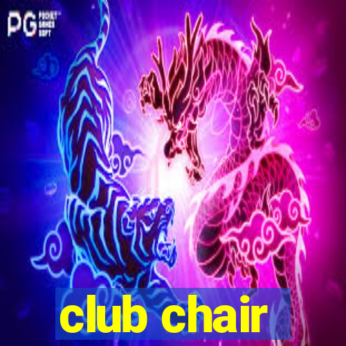 club chair