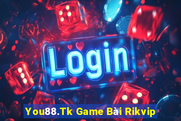 You88.Tk Game Bài Rikvip