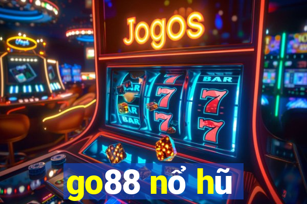 go88 nổ hũ