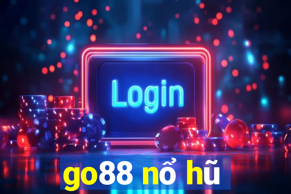 go88 nổ hũ