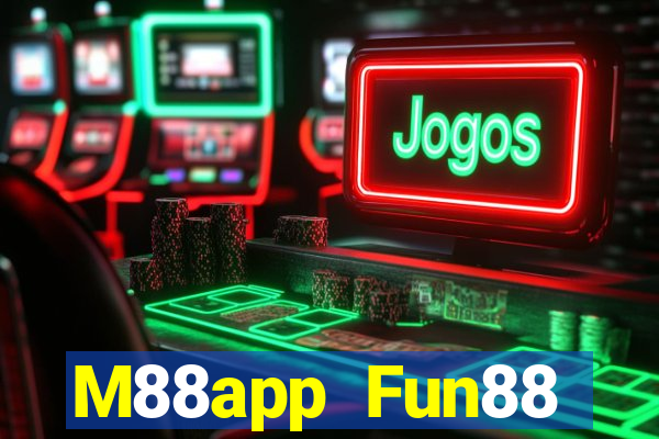 M88app Fun88 Dingfeng Android