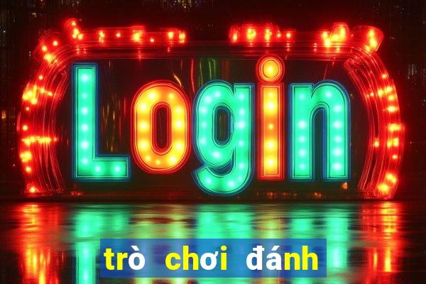 trò chơi đánh cầu lông 1 người