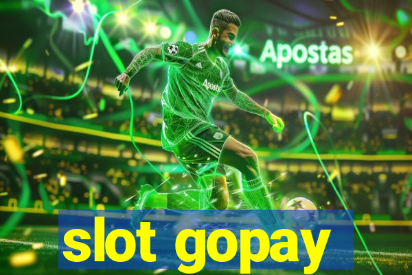 slot gopay