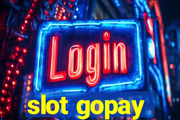 slot gopay