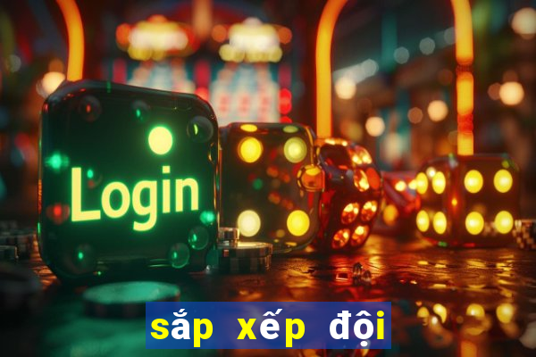 sắp xếp đội hình fo4