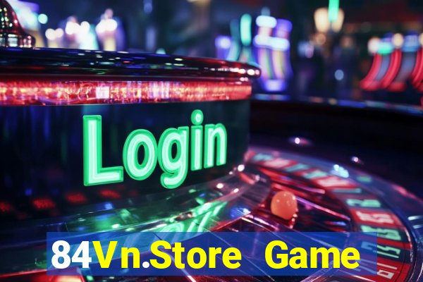 84Vn.Store Game Bài 3C