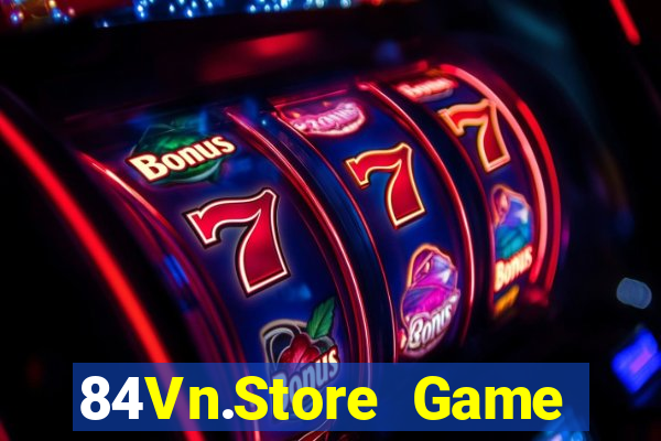 84Vn.Store Game Bài 3C