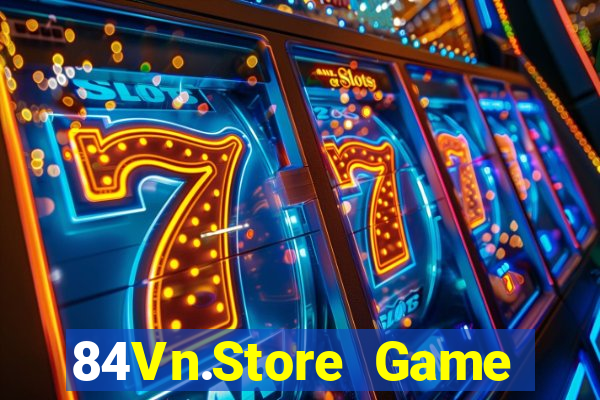 84Vn.Store Game Bài 3C