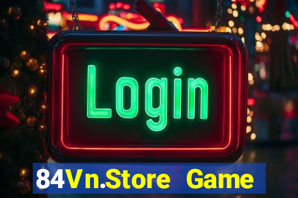 84Vn.Store Game Bài 3C