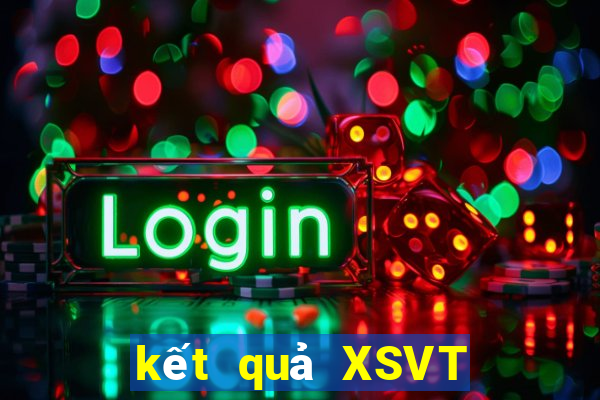 kết quả XSVT ngày 27