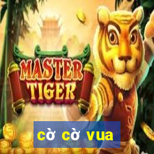 cờ cờ vua