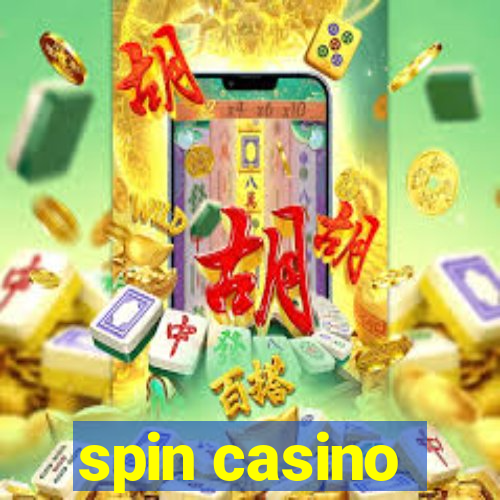 spin casino