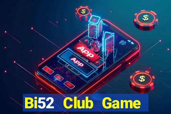 Bi52 Club Game Bài Xanh 9