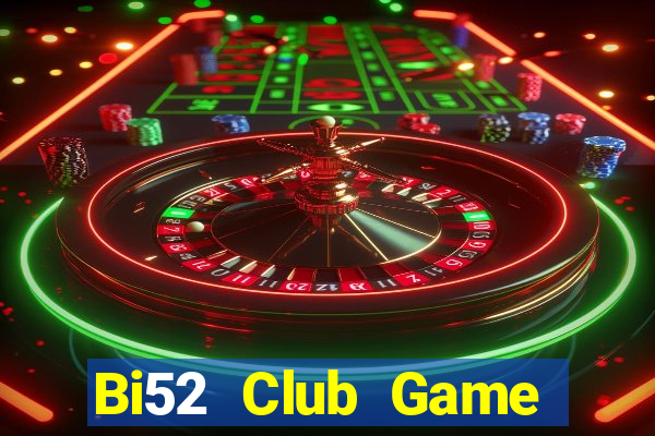 Bi52 Club Game Bài Xanh 9