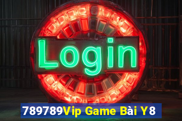 789789Vip Game Bài Y8