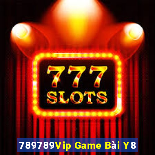 789789Vip Game Bài Y8