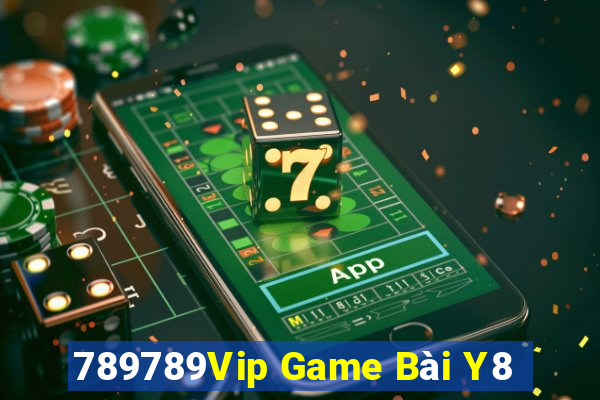 789789Vip Game Bài Y8