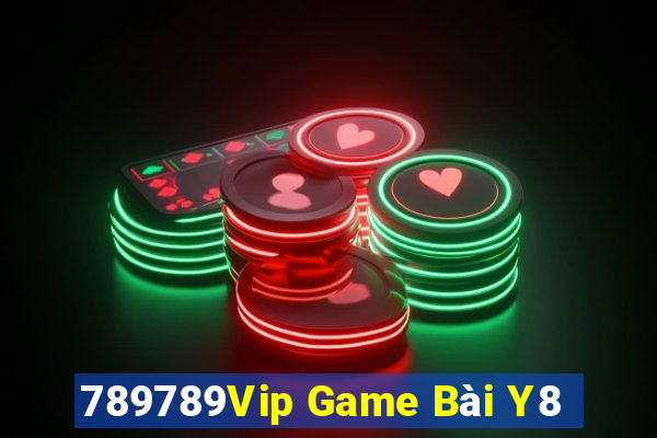 789789Vip Game Bài Y8