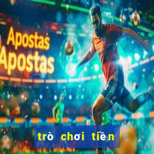 trò chơi tiền điện tử đánh bạc