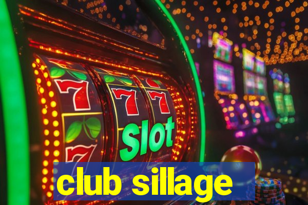 club sillage