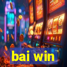 bai win